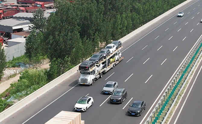 张店区高速公路汽车救援